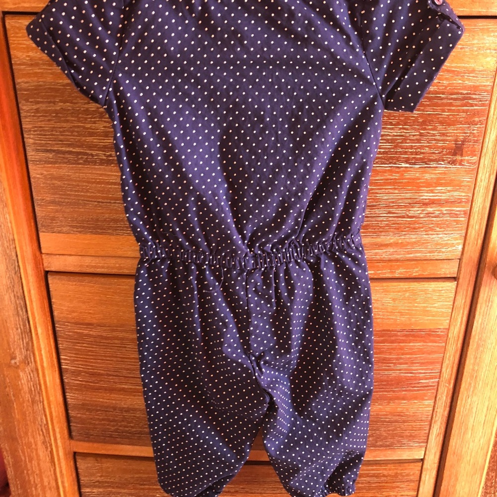 Carter’s romper - Picture 3 of 5